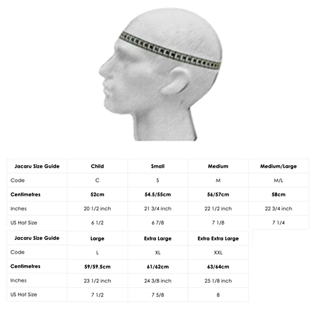 JACARU | Outback Cane Toad Hat