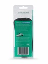 MASEUR | Orthotics Insoles Large, 1 Pair