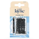 LADY JAYNE  |  Black Bobby Pins