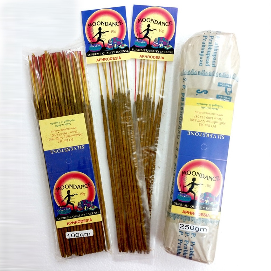 MOONDANCE | Moondance APHRODESIA 10g Single Packet