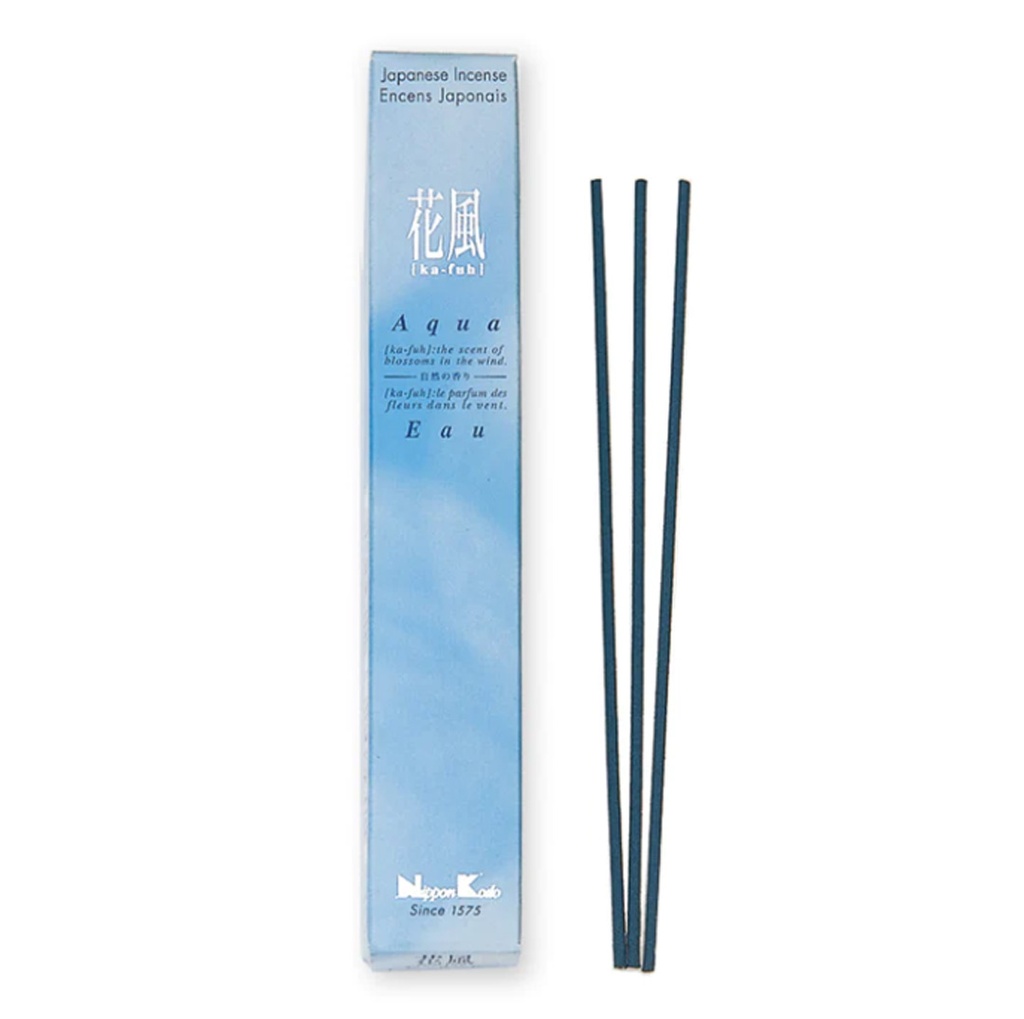 花風 | 花風 水 50支 單包裝