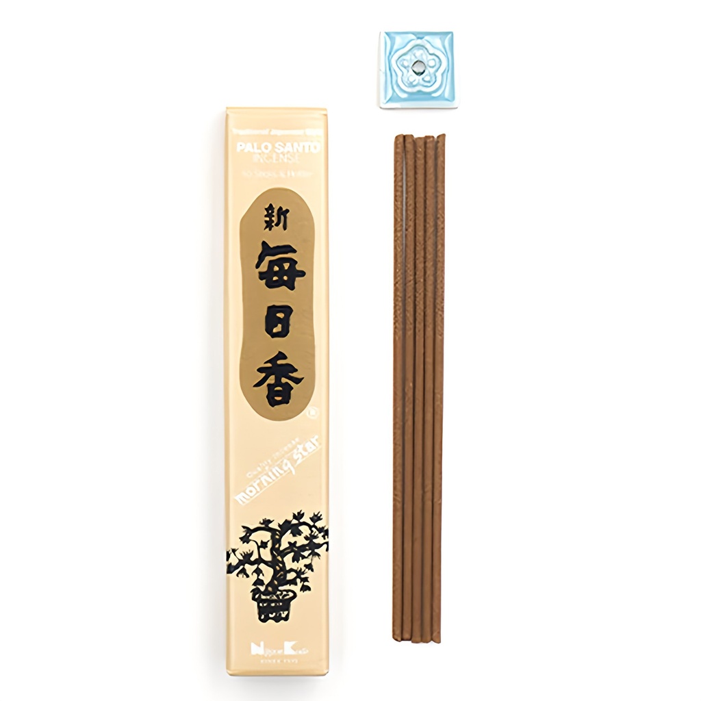 晨星 | 晨星 檀香木 50支 單包裝