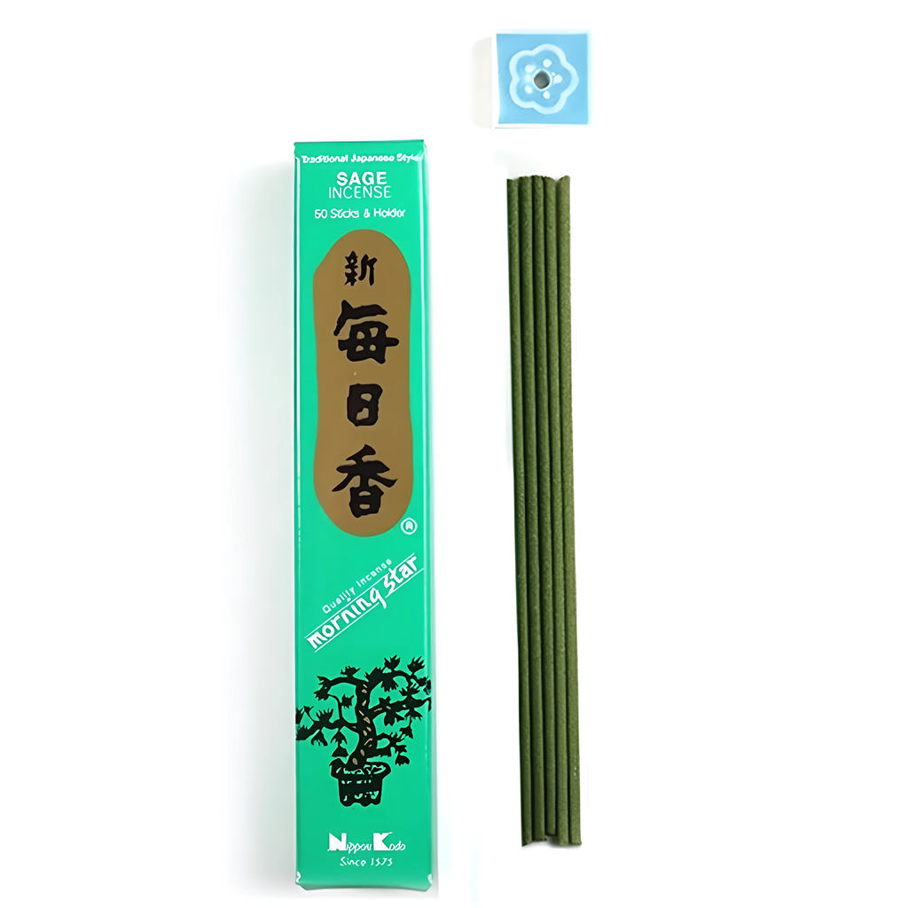 晨星 | 晨星 鼠尾草 50支 單包裝