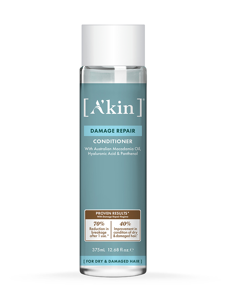 A’Kin | Damage Repair Conditioner 375ml
