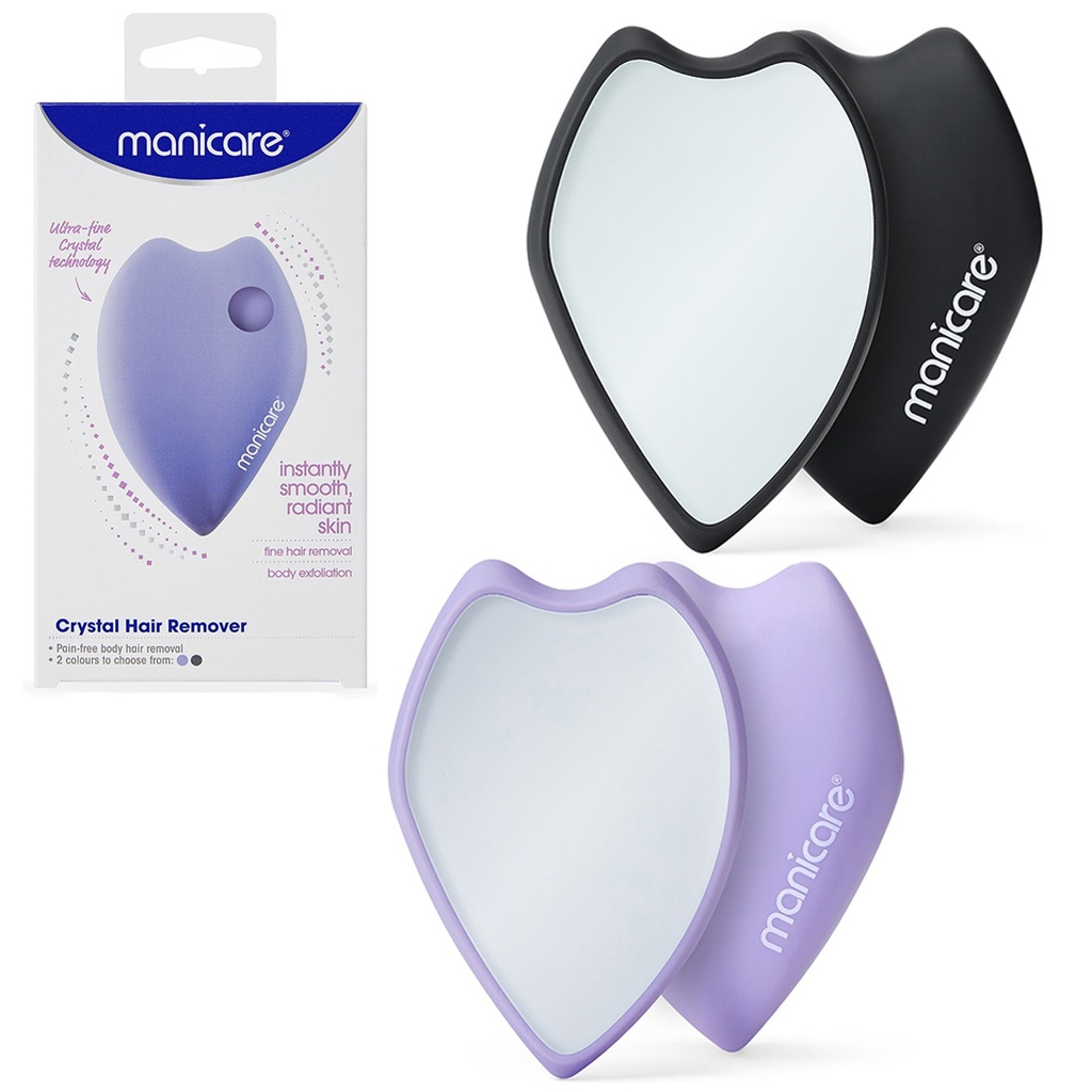 MANICARE | Crystal Hair Remover