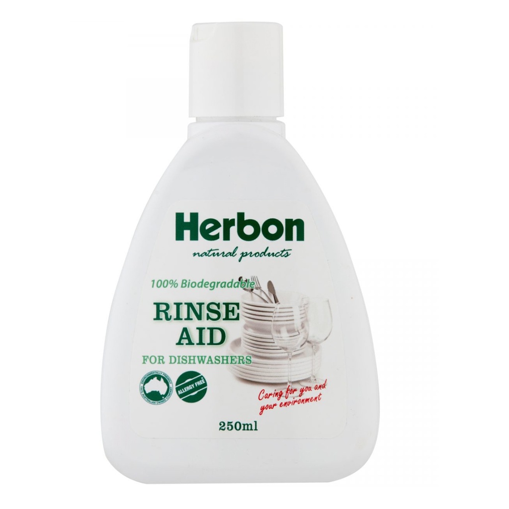 HERBON | Rinse-Aid 250mL