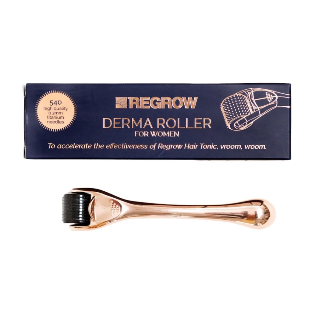 REGROW | Women's Derma Roller