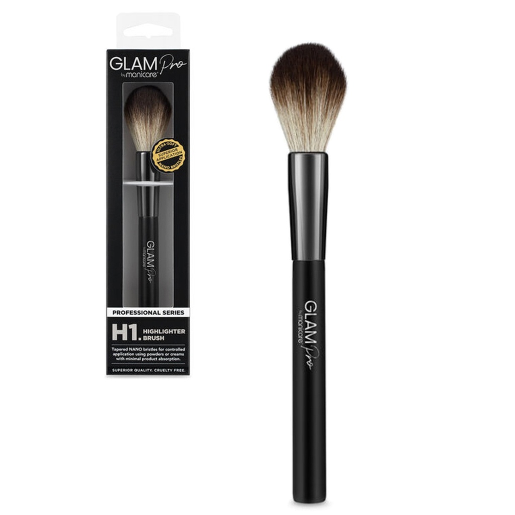 MANICARE | Pro H1. 打亮刷