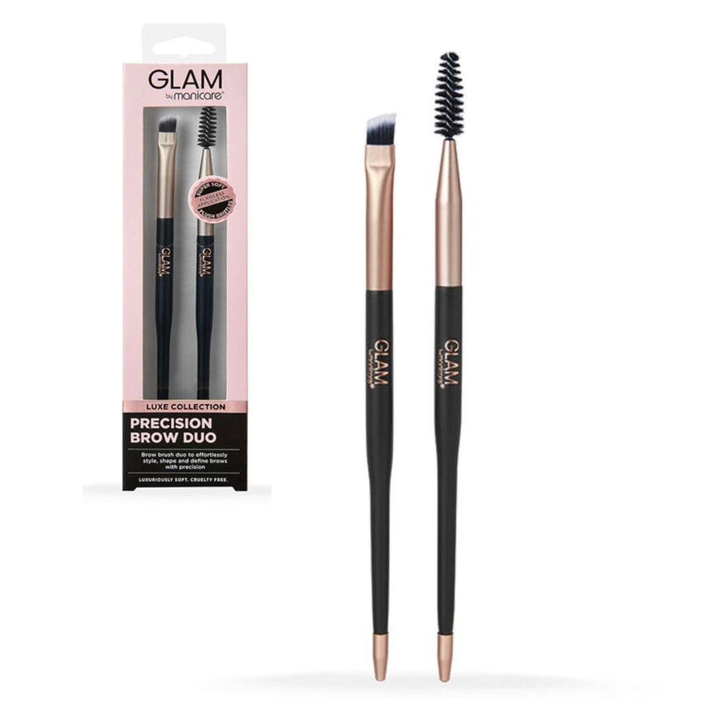 MANICARE | Precision Brow Duo