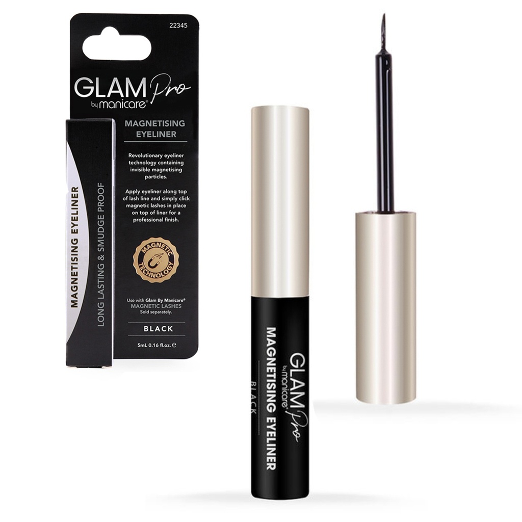 MANICARE | Pro Magnetising Eyeliner
