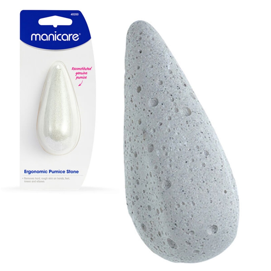 MANICARE | Mouse Pumice
