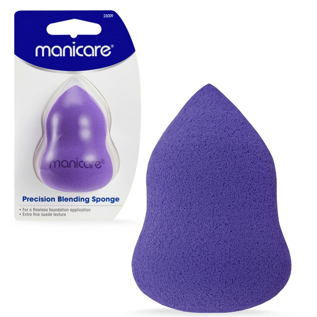 MANICARE | Precision Blending Sponge