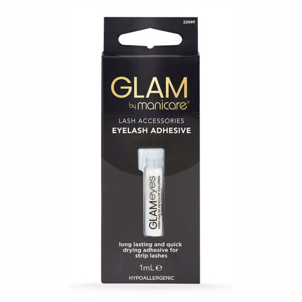 MANICARE | Eyelash Adhesive