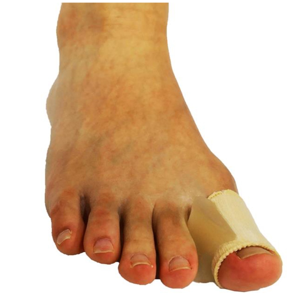 AXIGN | Bunion Toe Spacer with Fit Sleeve