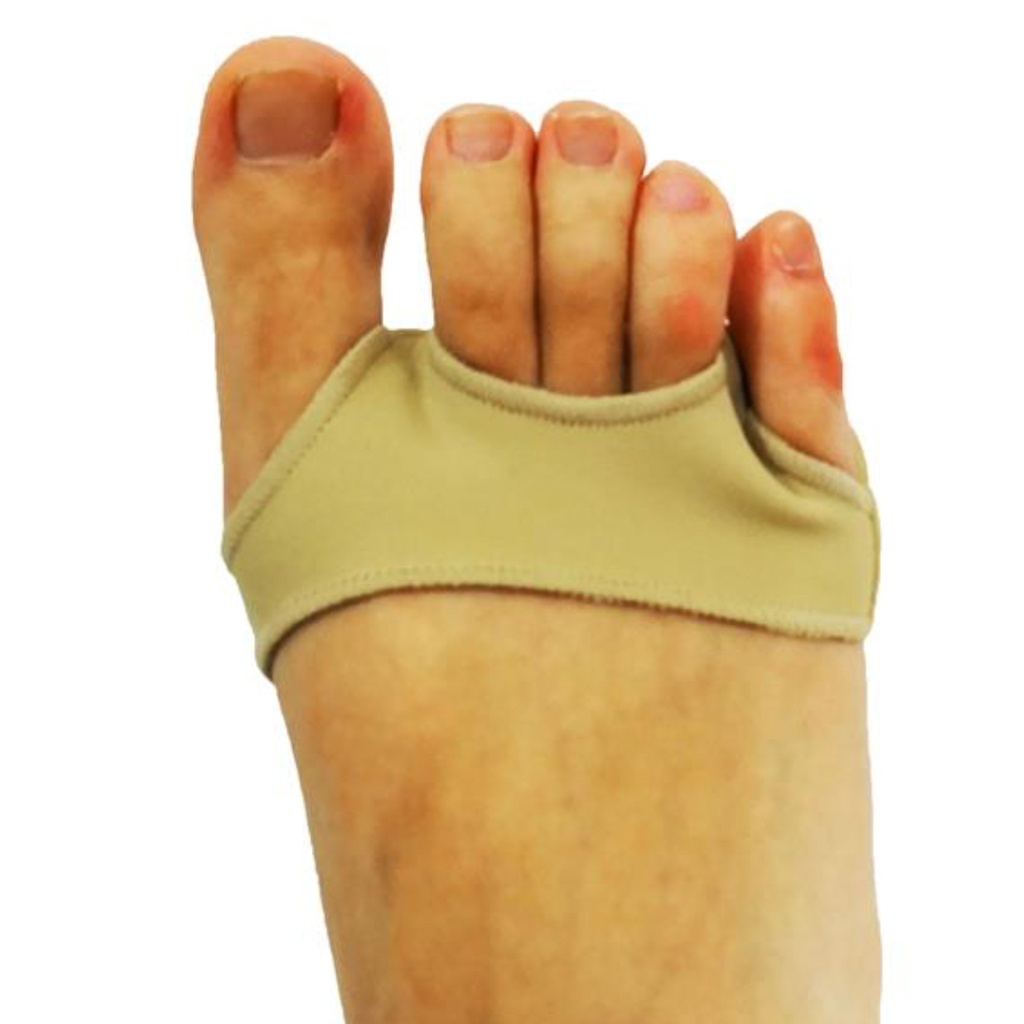 AXIGN | Gel Forefoot Pad (Sleeve)