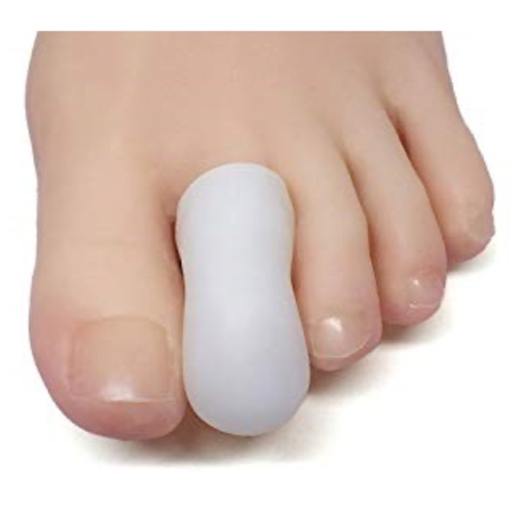 AXIGN | Gel Toe Cap