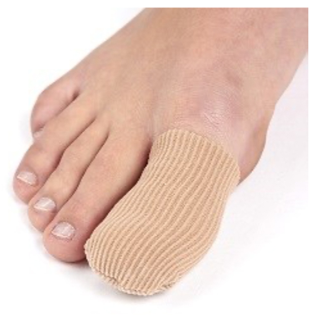 AXIGN | Gel Toe Tube (Closed)