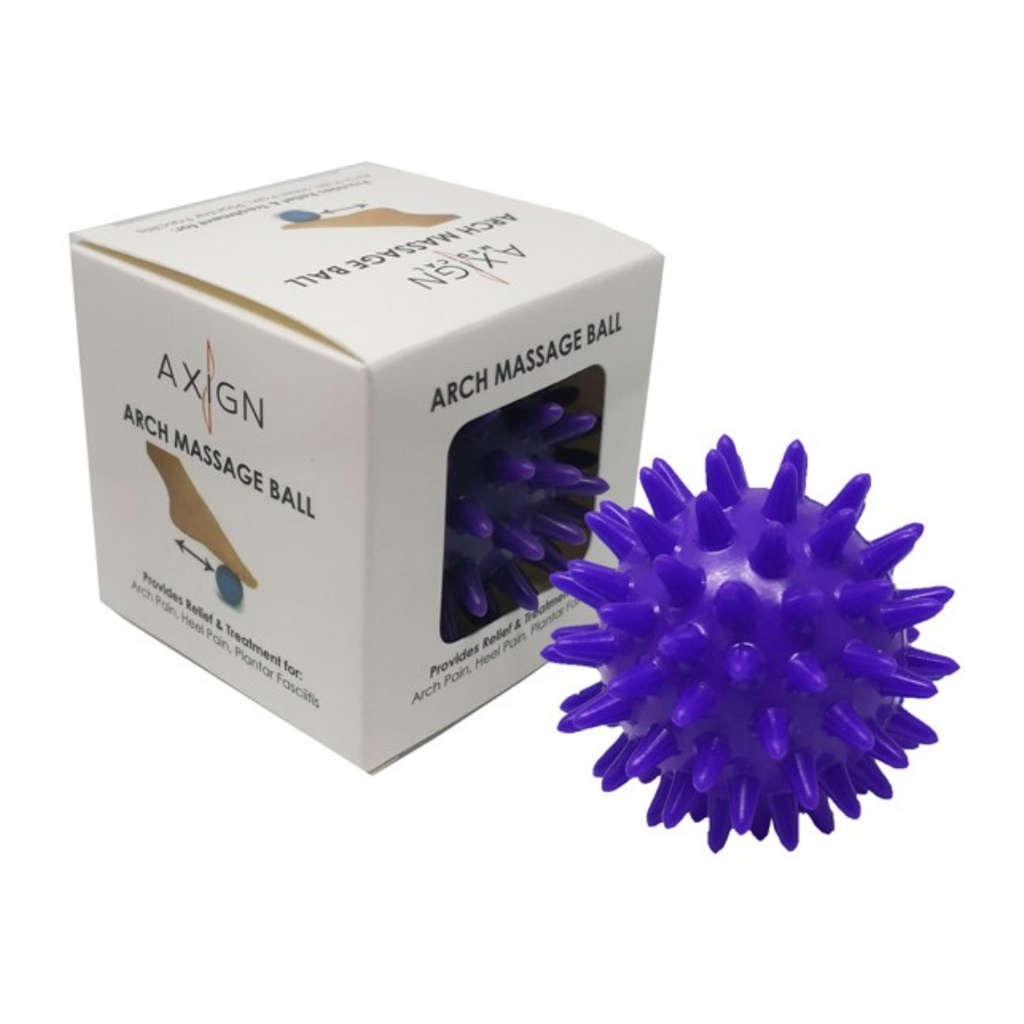 AXIGN | Plantar Fasciitis Balls v2