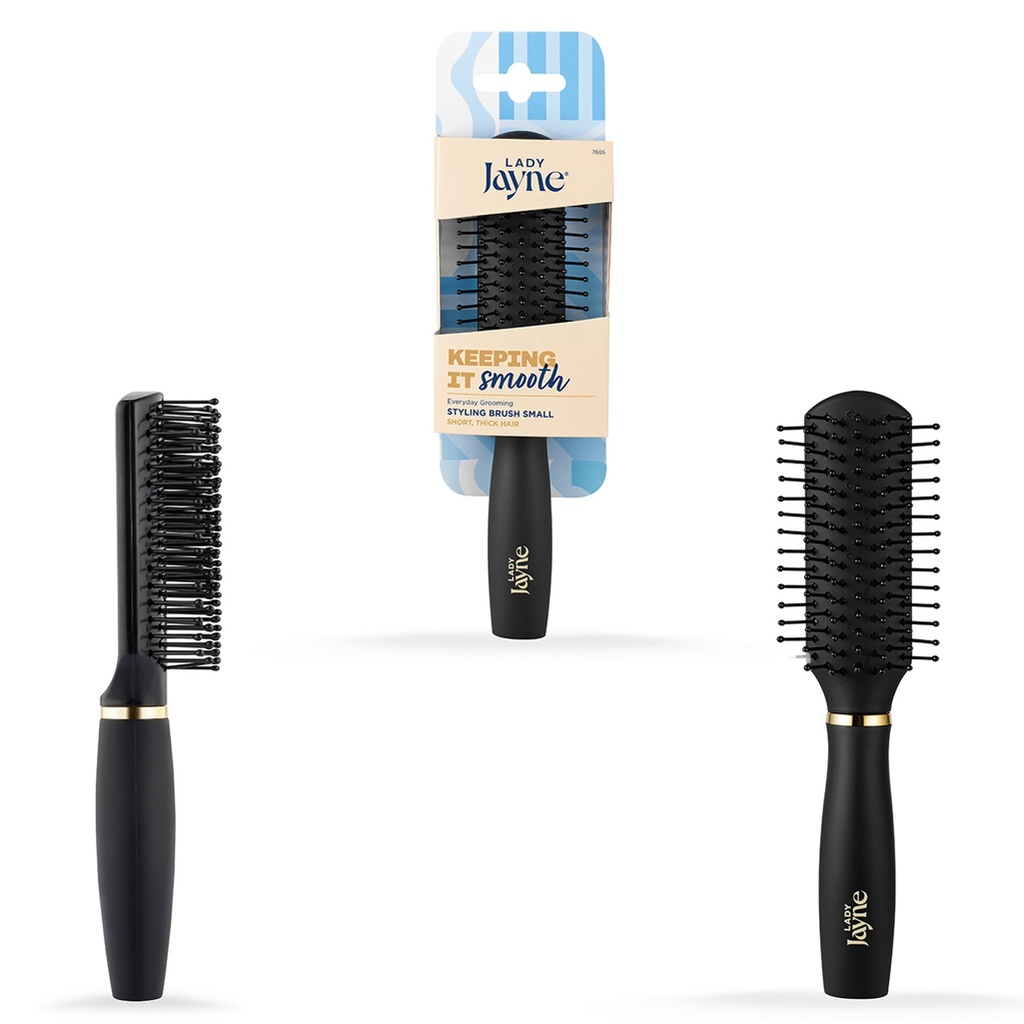 LADY JAYNE | Purse-Sized Styling Brush