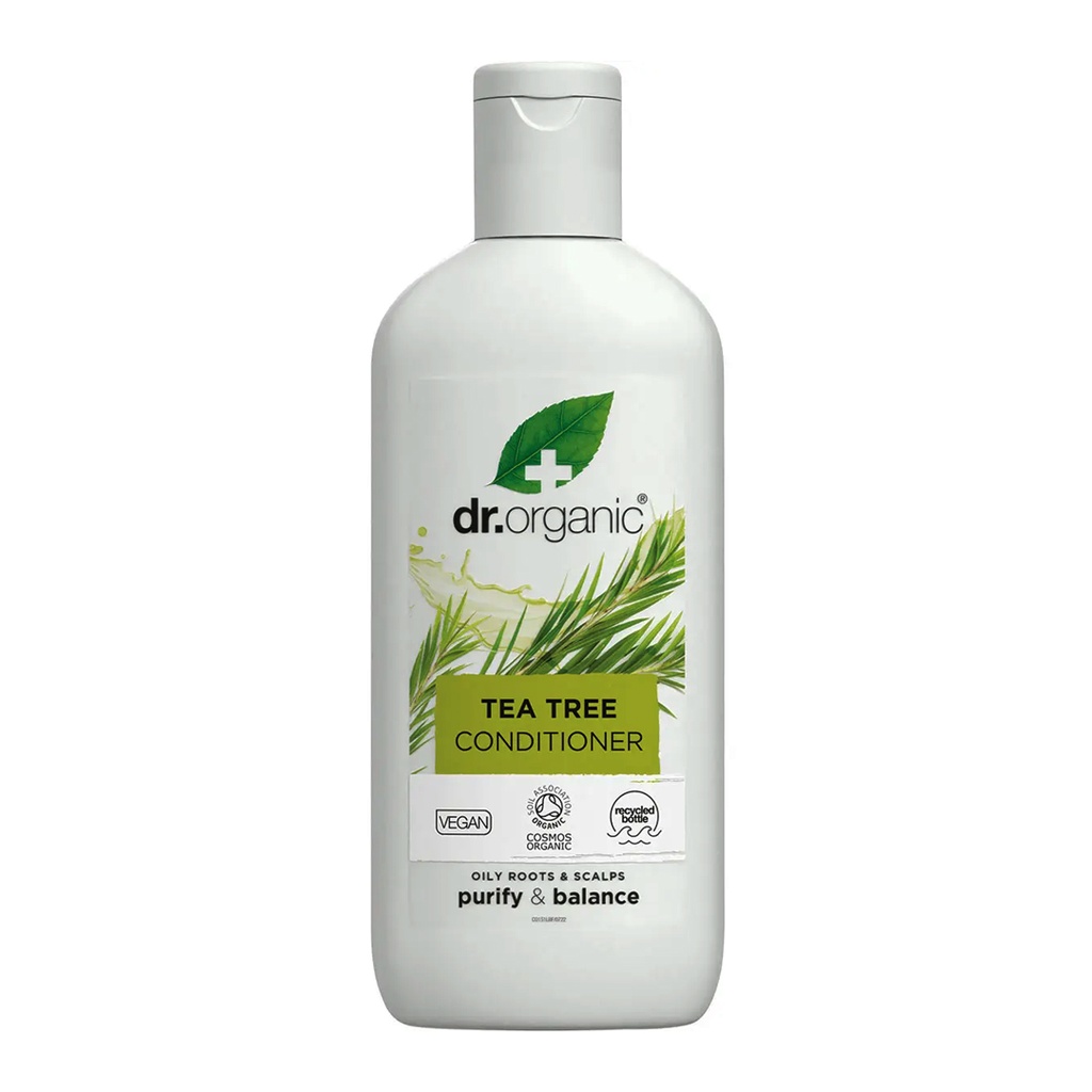 DR ORGANIC | Conditioner Tea Tree 265ml