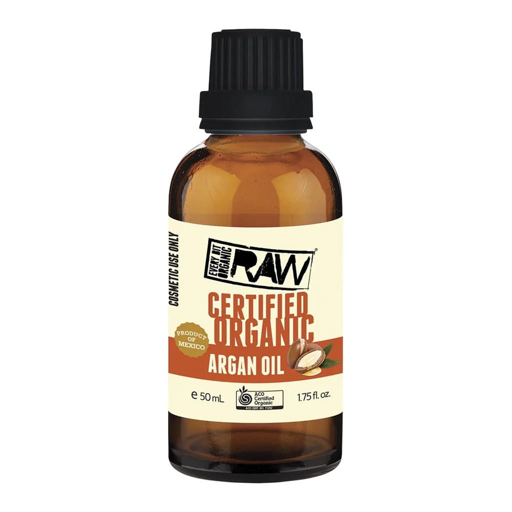 EVERY BIT ORGANIC | Argan Oil, 50ml