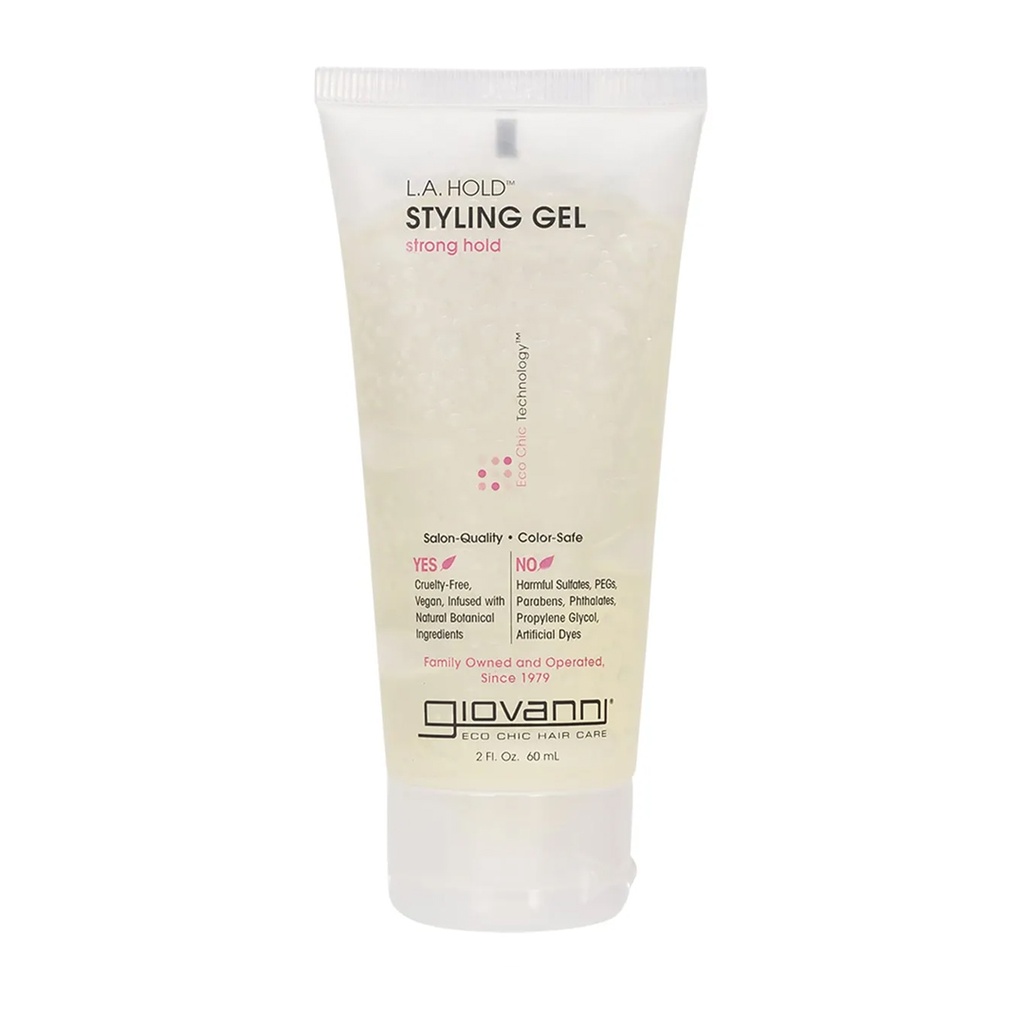 GIOVANNI | Hair Spray L.A. Hold 147ml