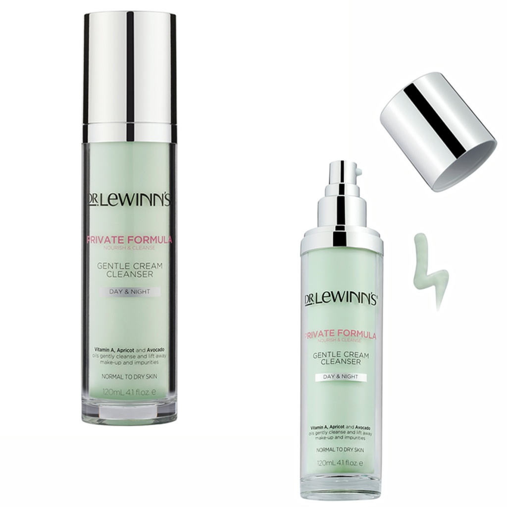DR. LEWINN'S | Private Formula Day Cream Moisturiser 113g