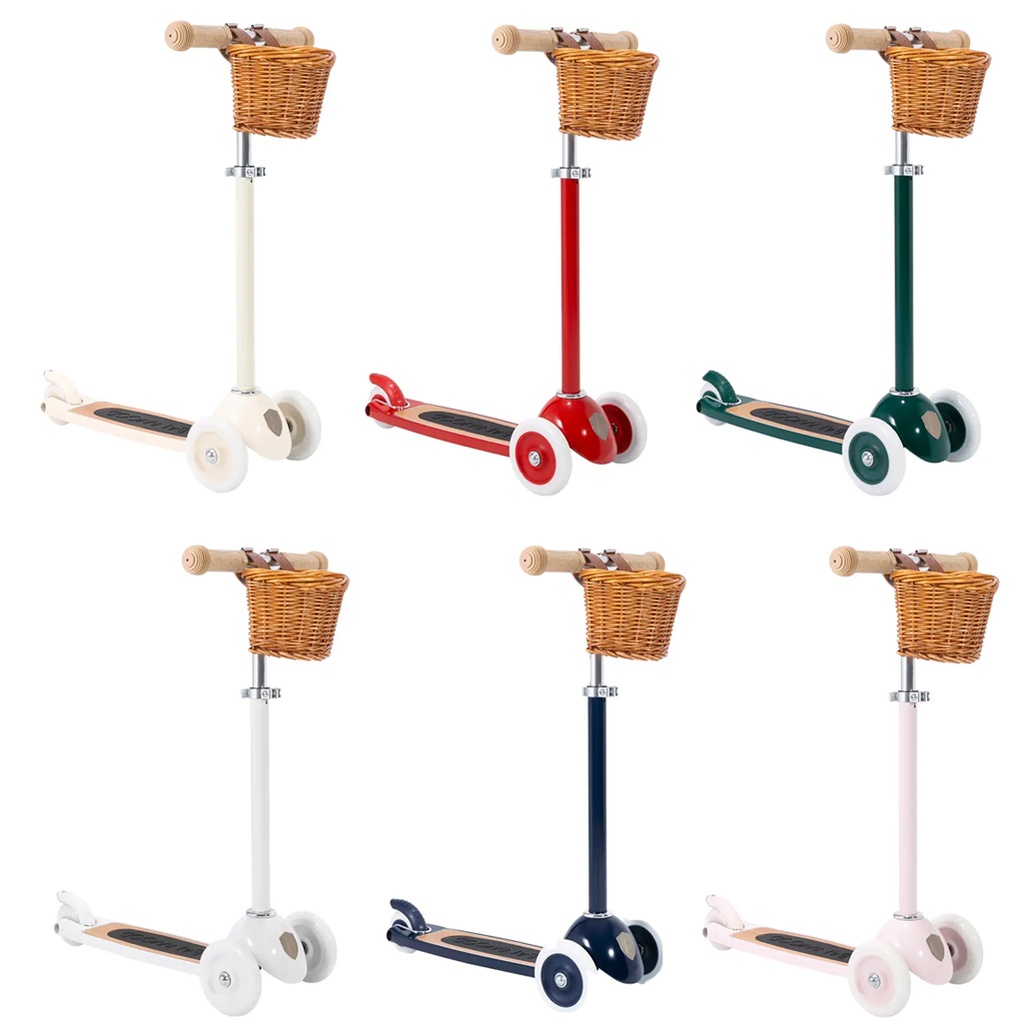 BANWOOD AUSTRALIA | Scooter