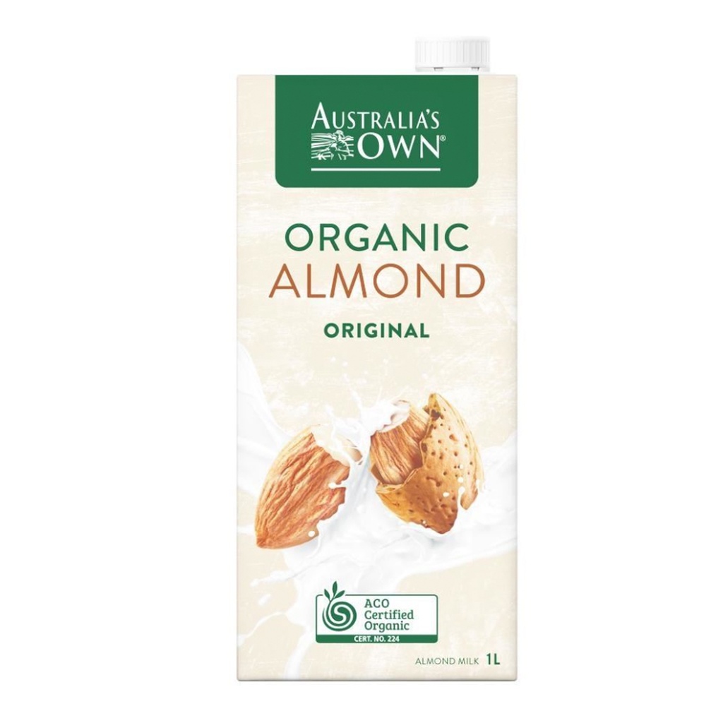 AUSTRALIA'S OWN | Almond Milk