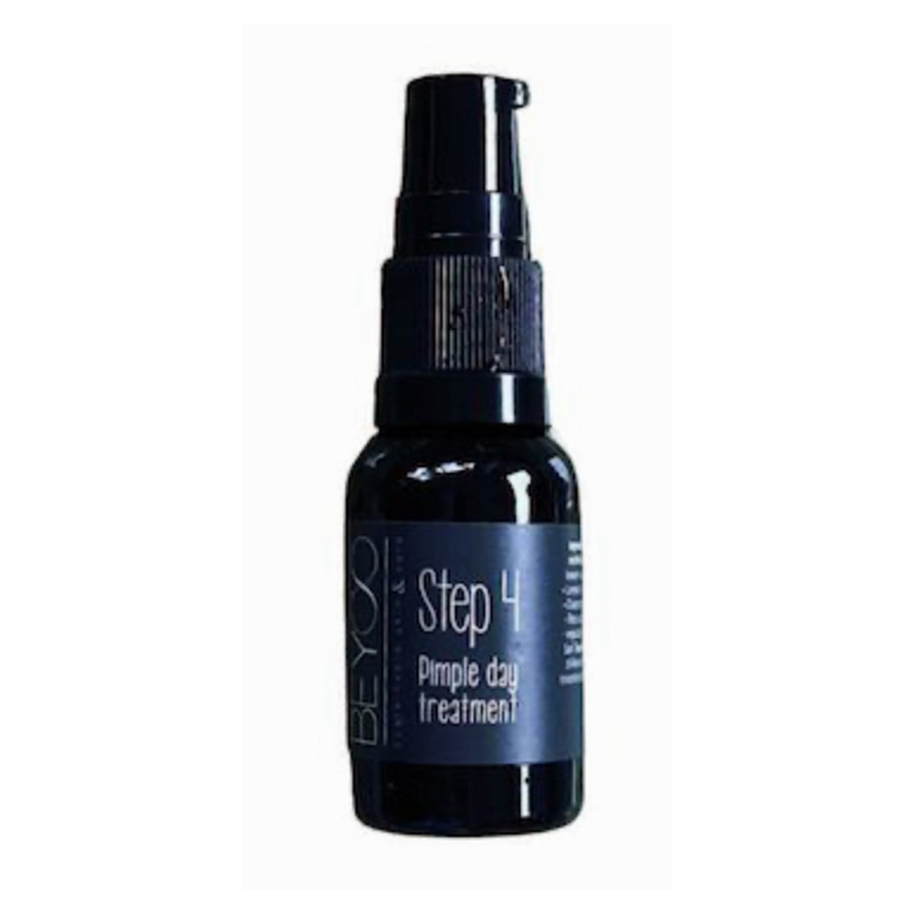 BEYOO | Step 4 - Pimple Day Treatment 15mL
