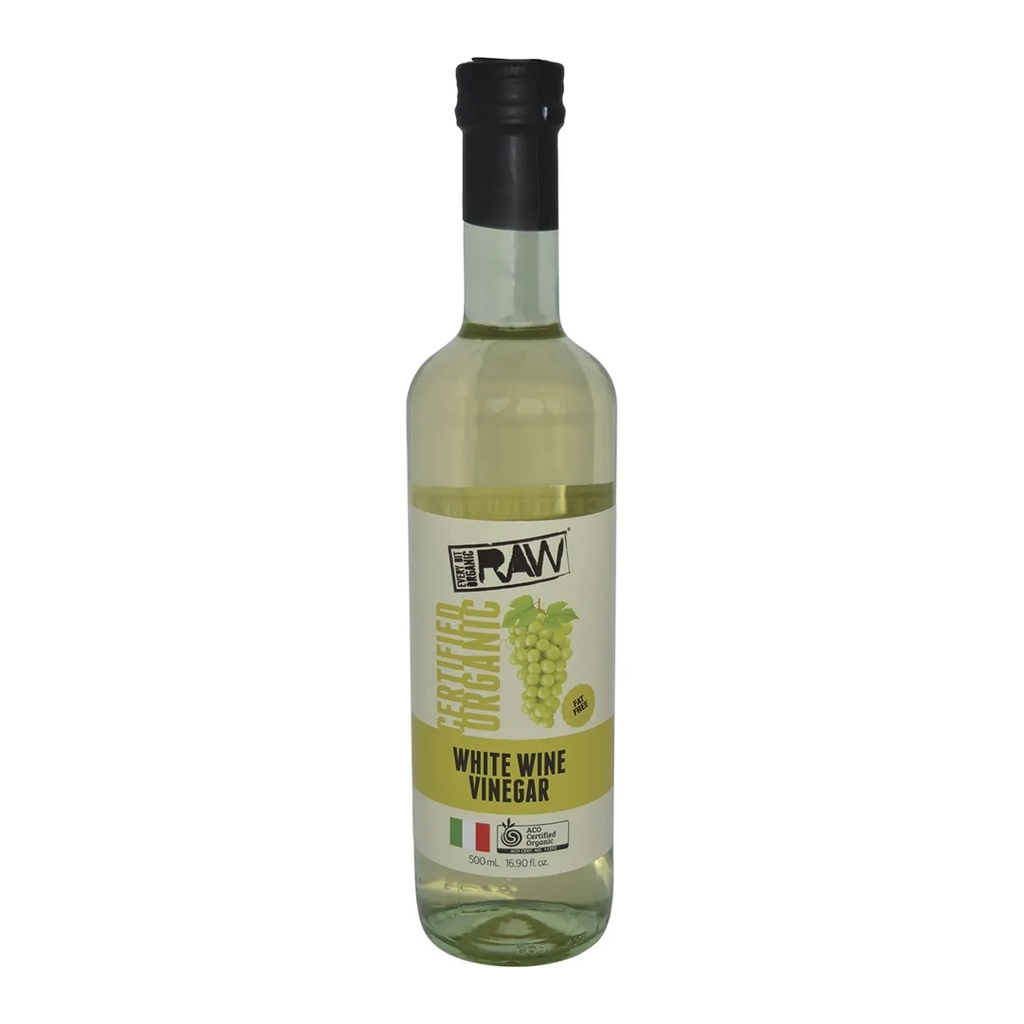 EVERY BIT ORGANIC | Red Wine Vinegar, 500ml