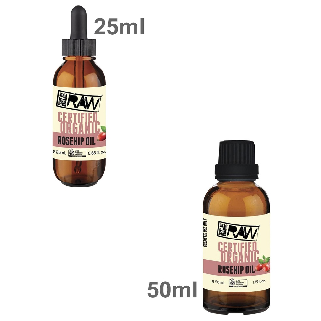 EVERY BIT ORGANIC | Rosehip Oil