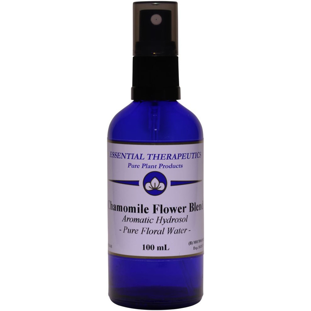 ESSENTIAL THERAPEUTICS | 香薰花水洋甘菊混合，1L