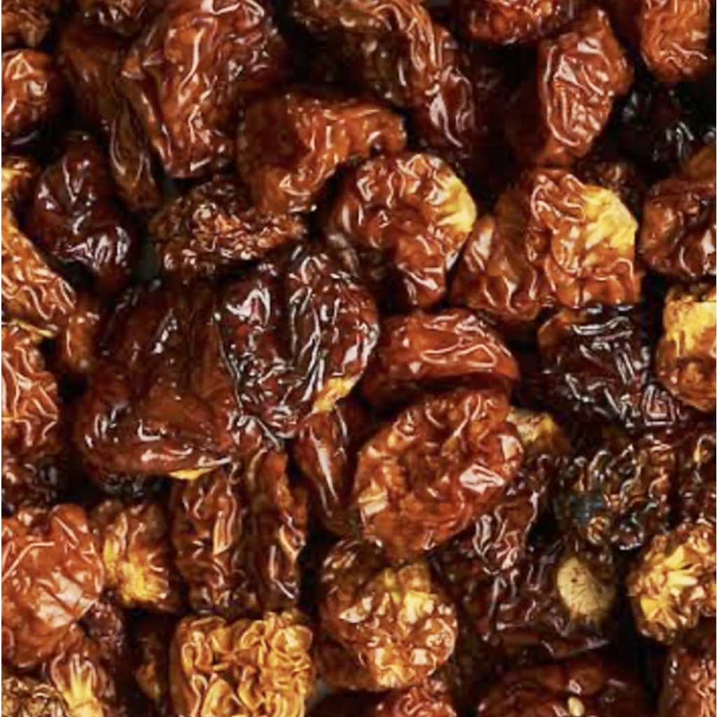 CERTIFIED ORGANIC | Golden Inca Berrys