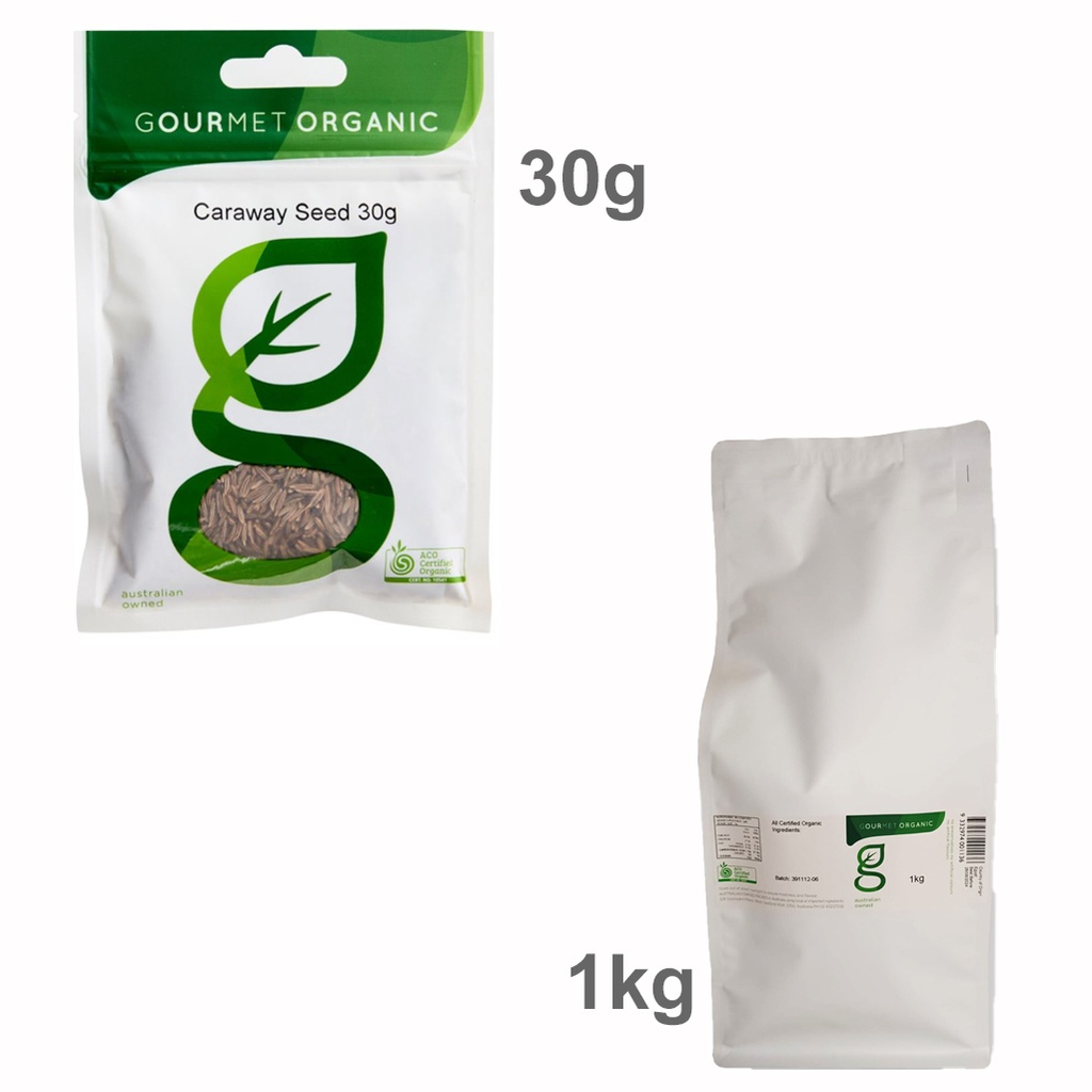 GOURMET ORGANIC | 车前草种子
