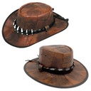 JACARU | Outback Cane Toad Hat