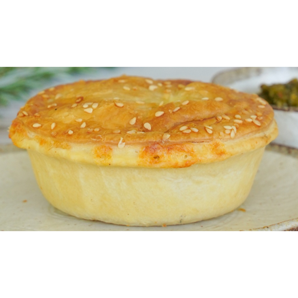 BYRON GOURMET PIE 吞拿魚摩尼醬派 220g（冷凍）x6