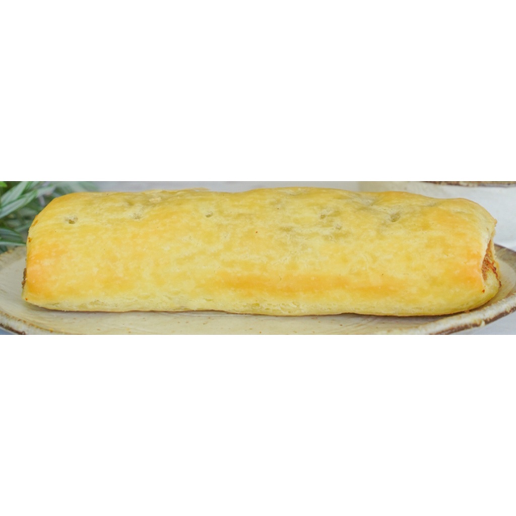BYRON GOURMET PIE 咖哩牛排派 220g（冷凍）