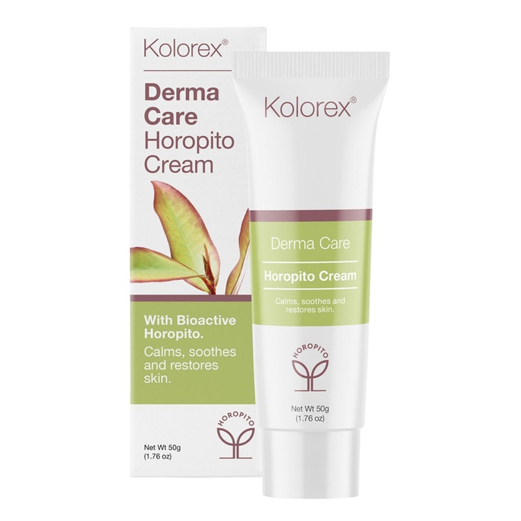 KOLOREX | Derma Care Horopito Cream 50g