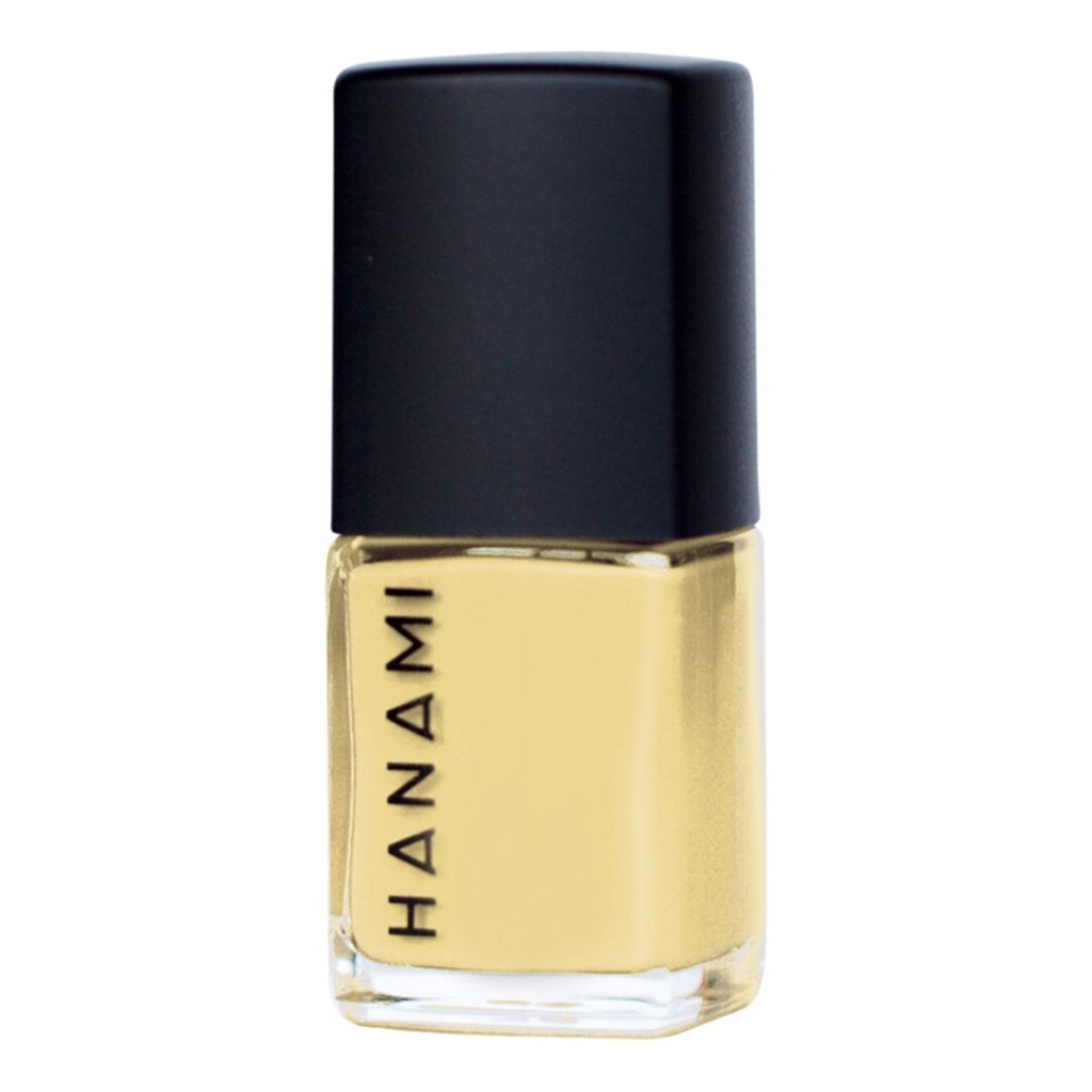 HANAMI | 指甲油 Forsythia，15ml