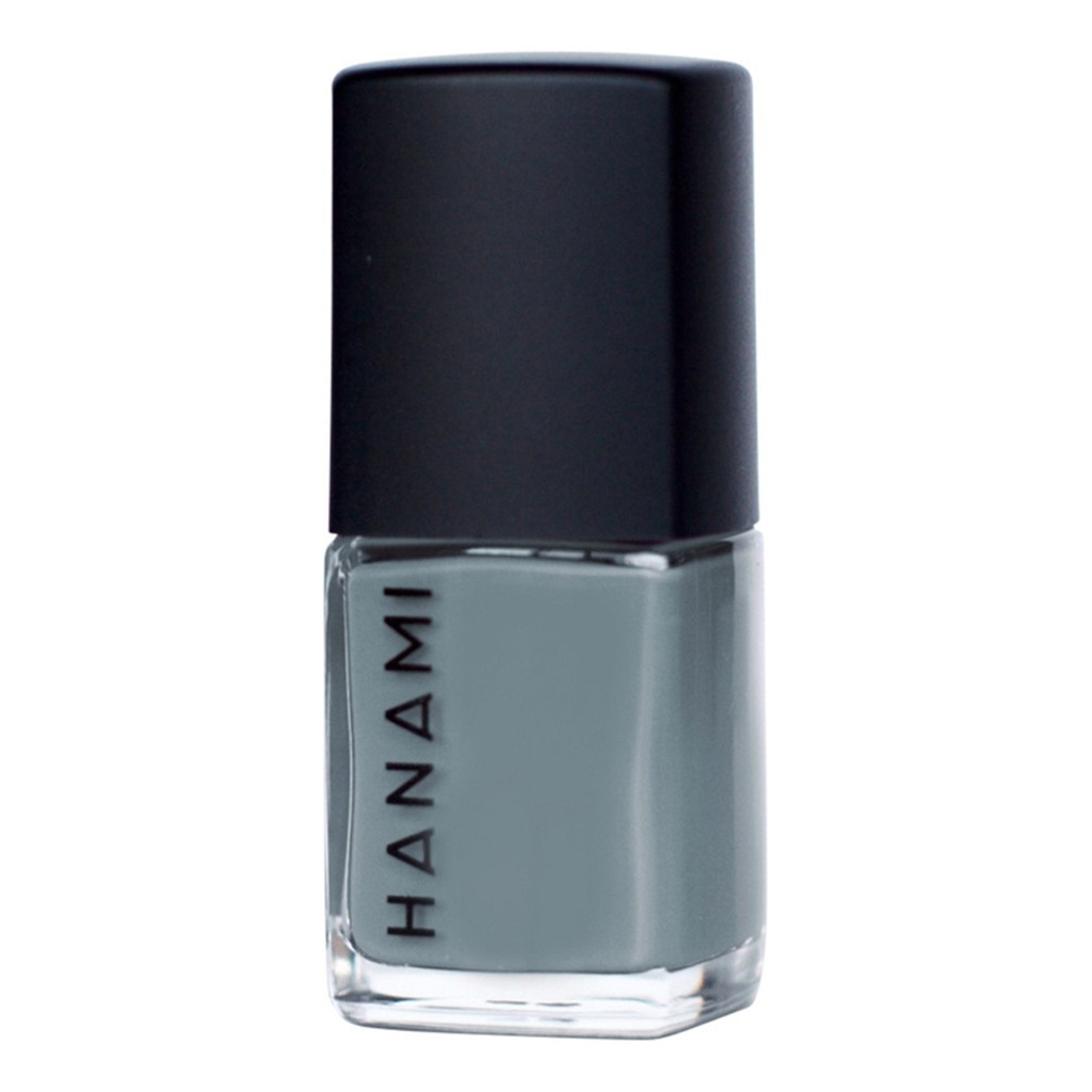 HANAMI | Nail Polish Pale Grey Eyes 15ml