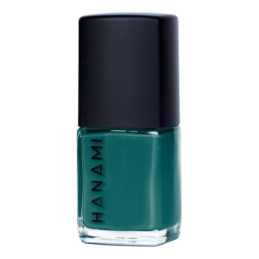 HANAMI | Nail Polish Rosemary 15ml