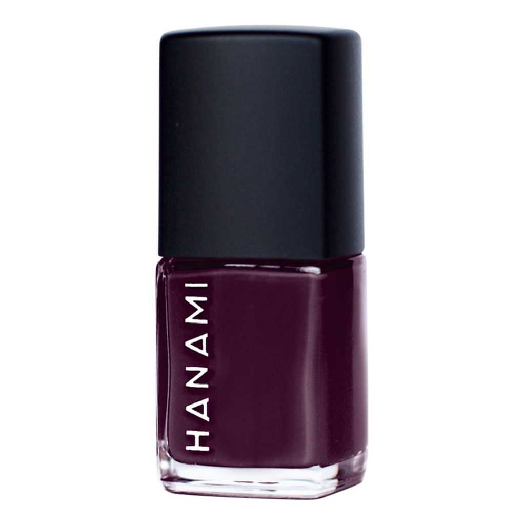 HANAMI | Nail Polish Sherry 15ml