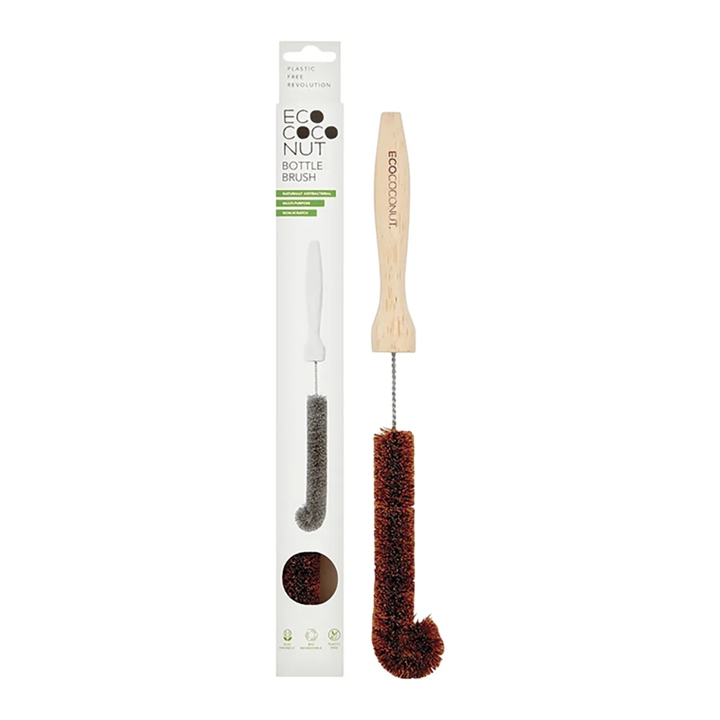 ECOCOCONUT | 瓶刷