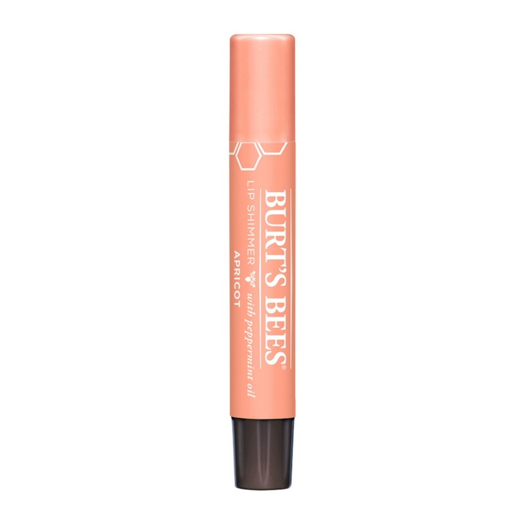 BURT'S BEES | 唇彩 Apricot 2.6g