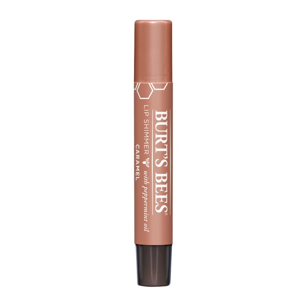 BURT'S BEES | 唇彩 Caramel 2.6g