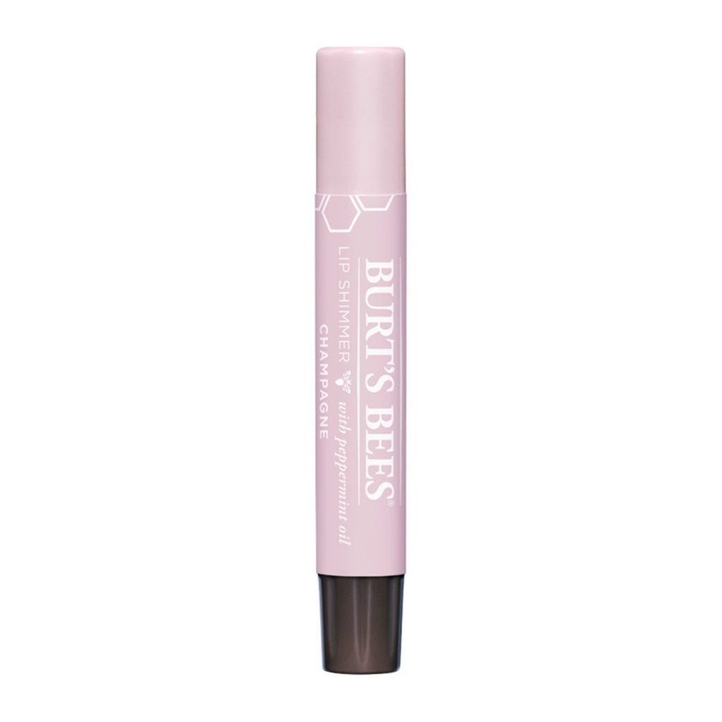 BURT'S BEES | Lip Shimmer Champagne 2.6g