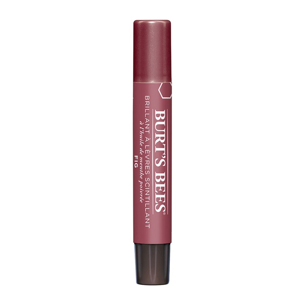 BURT'S BEES | Lip Shimmer Fig 2.6g