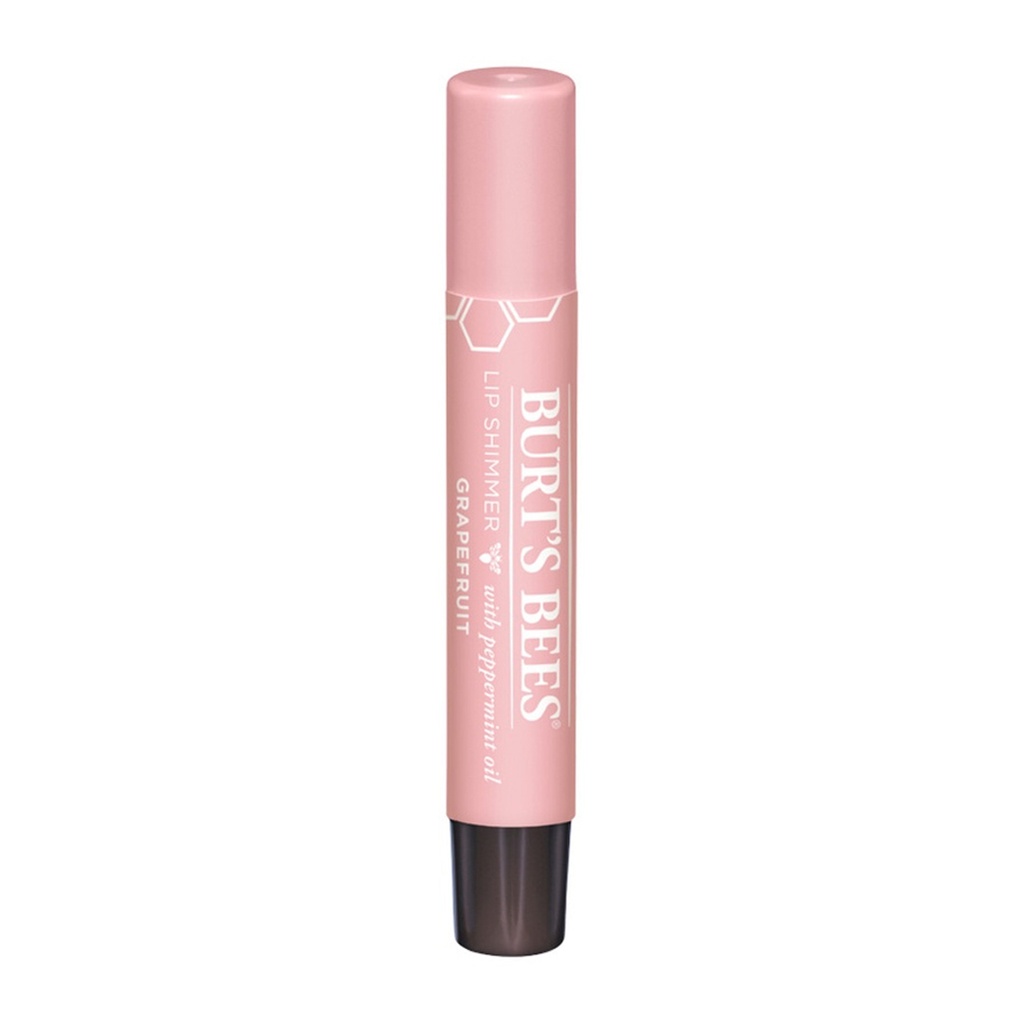 BURT'S BEES | 唇彩 Grapefruit 2.6g