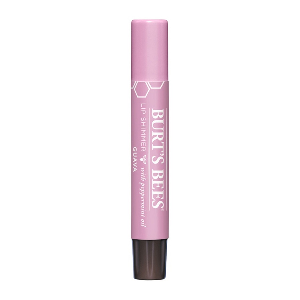BURT'S BEES | 唇彩 Guava 2.6g